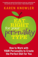 Eat Right For Your Personality Type