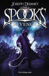 The Spooks Revenge