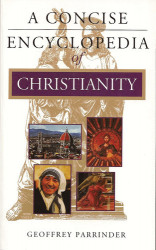 A Concise Encylopaedia Of Christianity