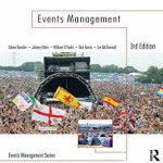 Events Management 3rd Edition