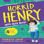 Horrid Henry and the Tooth Fairy