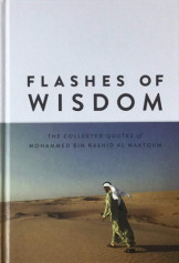 Flashes of Wisdom