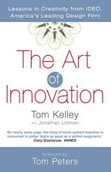 The Art of Innovation