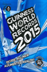 Gunness world Records 1955-2015