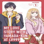 My Love Story with Yamadakun at Lv9