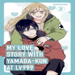 My Love Story with Yamadakun at Lv9