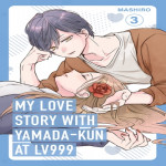 My Love Story with Yamadakun at Lv9