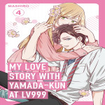 My Love Story with Yamadakun at Lv9