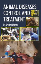 Animal Diseases: Their Causes, Symptoms and Treatment