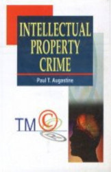 Intellectual Property Crime