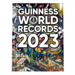 Guinness World Records 2023