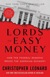 Lords Of Easy Money