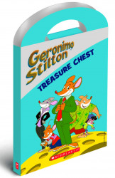 Geronimo Stilton Treasure Chest