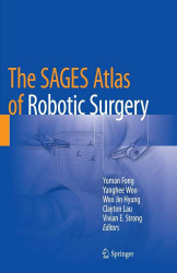 The Sages Atlas Of Robotic Surgery