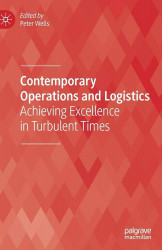 Contemporary Operations andLogistic