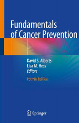 Fundamentals Of Cancer Prevention