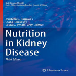 Nutrition in Kidney Disease