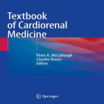 Textbook of Cardio Renal medicine