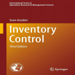 Inventory Control