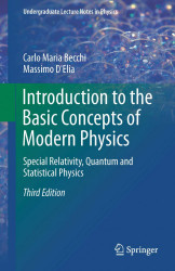Introduction To The Basic Concepts Of Modern Phyiscs- Sample