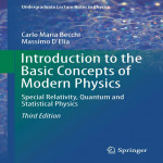 Introduction to the Basic Concepts of Modern Phyiscs- Sample