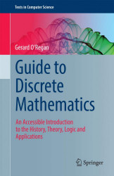 Guide To Discrete Mathematics