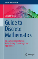 Guide to discrete mathematics