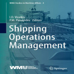 Spipping Operations management