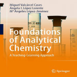 Foundations of Analytical chemistry