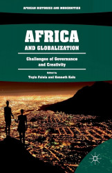 Africa and globalization(challenges of governess and creativity)