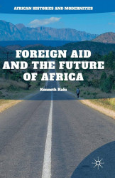 Foreign aid and the future of Africa