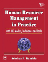 Human Resource Management In Practice