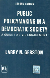 Public Policymaking in a Democratic Society