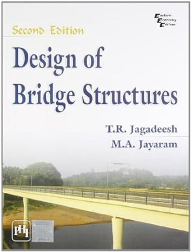 Design Of Bridge Structures
