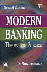 Modern Banking Theory and Practice