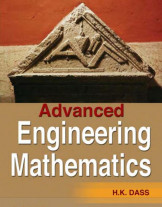 Advanced Engineering Mathematics