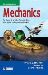 Mechanics