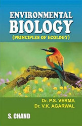 Enviromental Biology (Principles Of Ecology)