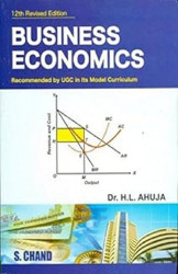 Business Economics
