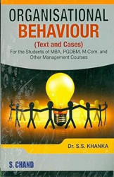 Organisational Behaviour