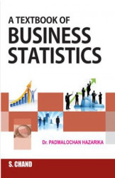 A Textbook Of Business Stastistics