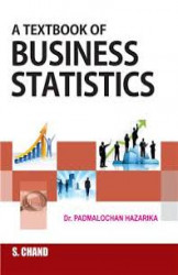 A Textbook Of Business Stastistics