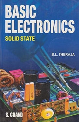 Basic Electronics (Solid State) In Multicolor Ed