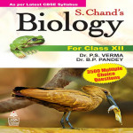 Biology for class XII