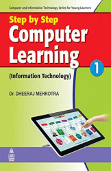 Step By Step Computer Learning (It) 1