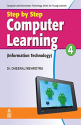 Step By Step Computer Learning 4