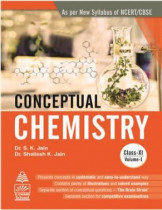 Conceptual Chemistry Xi