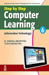 Step By Step Computer Learning 6