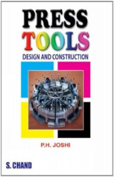 Press Tools Design And Contraction