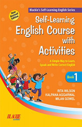 Self Learning English With Activities 1